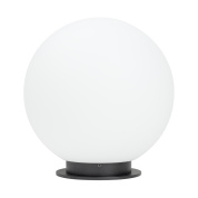 046170 Arlight Светильник KT-GLOBE-R300-10W Warm3000 (DG, 275 deg, 24V)