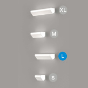 Коллекция Lumen center Gilles