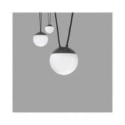 28376-3L Faro MINE подвес серый подвесной светильник