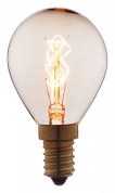 4525-S Loft it Edison bulb лампа накаливания, 25Вт