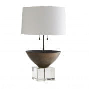 DB49018-821 Cache Lamp Arteriors настольная лампа