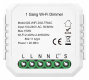 ST9000.500.01CDIM ST-Luce Around контроллер-диммер wi-fi для смартфонов и планшетов, белый