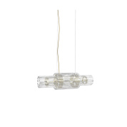 VEGAS/BIL90/F04 Vegas Masiero подвесной светильник