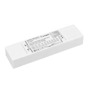 046171 Arlight Блок питания SPV-SP-20-PFC-ZIGBEE-RF (20W, 9-42V, 0.3-0.7A, 2.4GHz)