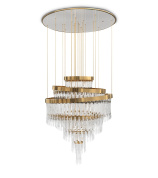 Коллекция LUXXU Babel