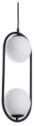 A7745SP-2BK Arte Lamp Matisse подвесной светильник 40W