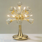GALAXY Orion настольная лампа LA 4-911/9/24 gold золотой