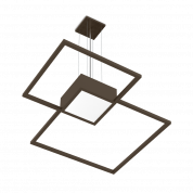 VENN 3.0 Wever Ducre подвесной светильник бронза