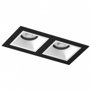 D5270606BMOD Lightstar Domino встраиваемый светильник 50W