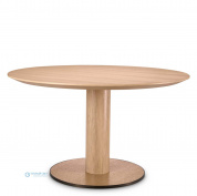 117076 Dining Table Astro Eichholtz обеденный стол Астро