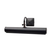 Подсветка для картин Picture Light Elstead PL1-20-BLK черный
