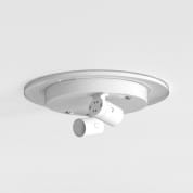 1462001 Ceiling Base 290 потолочный светильник Astro lighting матовый белый