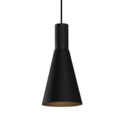 ODREY 1.5 Wever Ducre подвесной светильник черный