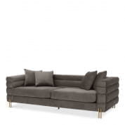 114343 Sofa York Диван Eichholtz