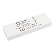 033262 Arlight блок питания ARV-SP-24090-FLAT-PFC (24V, 3.75A, 90W)