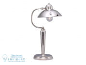 New York Настольная лампа из латуни ручной работы Patinas Lighting PID244397