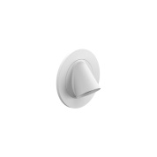 Wallstick Flos Outdoor Ориентирующий светильник прямоугольный белый f-o-1168
