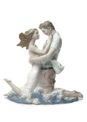Коллекция Lladro The Thrill Of Love