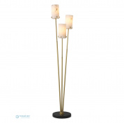 115679 Floor Lamp Rodolpho Eichholtz наполная лампа Родольфо