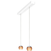 63-506-21-21 Balino Oligo подвесной светильник (в комплекте с 62-506-10-21 + 42-880-50-06/40 + 42-880-50-06/40)