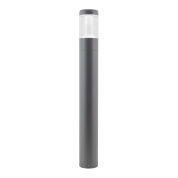 029986 Arlight Светильник LGD-STEM-BOLL-H900-10W Warm3000 (GR, 185 deg, 230V)