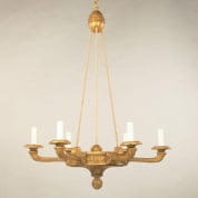 CL0052 Courcelles Chandelier люстра Vaughan