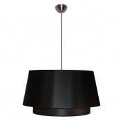 Tupla Pendant Light Design by Gronlund подвесной светильник черный
