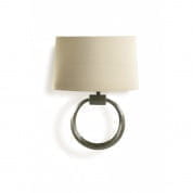 TWL70 Ring Wall Light настенный светильник Porta Romana