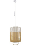 Коллекция Forestier Bamboo square