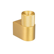 035541 Arlight Светильник SP-SPICY-WALL-MINI-S60x39-3W Day4000 (GD, 40 deg, 230V)