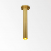 NEEDLE 1 92713 FG фламандское золото Delta Light накладной потолочный светильник