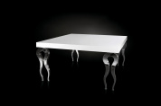 TABLE SILHOUETTE стол, VGnewtrend