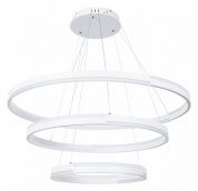 Подвесной светильник Arte Lamp Alfie A2180SP-60WH