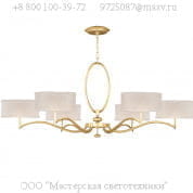 771740-33 Allegretto 51" Round Chandelier люстра, Fine Art Lamps