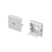 016190 Arlight Заглушка ARH-WIDE-B-H20 Square с отверстием
