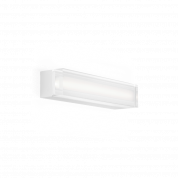 MIRBI long 1.0 Wever Ducre накладной светильник белый