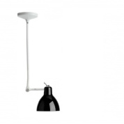 Rotaliana Luxy H1 люстра с соединением белый; чёрный 1LXH100802ZR0