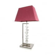 Ferrara Table Lamp настольная лампа Villa Lumi