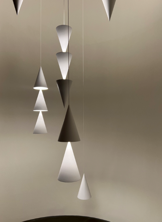 Миланская выставка Euroluce 2023 — фото 16