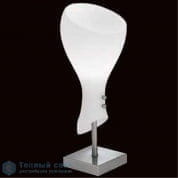 Настольная лампа Cremasco Lola 603/1LU