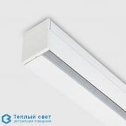 Rei wallwasher surface profile потолочный светильник Kreon kr983251 драйвер в комплекте белый