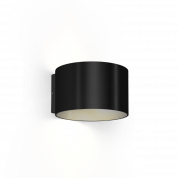 RAY WALL OUTDOOR 2.0 Wever Ducre накладной светильник черный