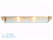 Hamburg Латунный потолочный светильник ручной работы Patinas Lighting PID489580