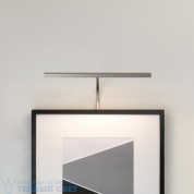 Mondrian 400 Frame Mounted LED Astro lighting подсветка для картин никель 1374031