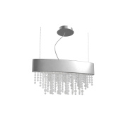 OLAS/2/OV/50/LED/F02 Ola Masiero подвесной светильник