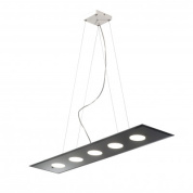 259.105.03 Metal Lux Dado линейный подвесной светильник
