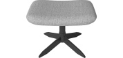 Saga footstool Bolia табурет для ног 02-091-05_5286758