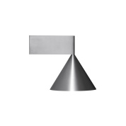 492214 APOLLO Pholc Настенный светильник металлический с конусным плафоном