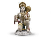 The Spirit Of India Фарфоровый декоративный предмет Lladro 1009293