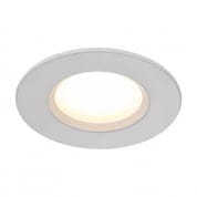 2015650101 Dorado Smart Light 1-Kit Nordlux уличный встраиваемый светильник белый